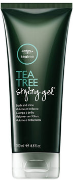 Paul Mitchell Tea Tree Styling Gel, 200 ml