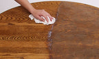 HOWARD CF0016 Clean-A-Finish Wood Cleaner and Upholstery Cleaner for Furniture, Carpet Cleaning, Stain Remover, Easy Pour Bottle, 16 Oz