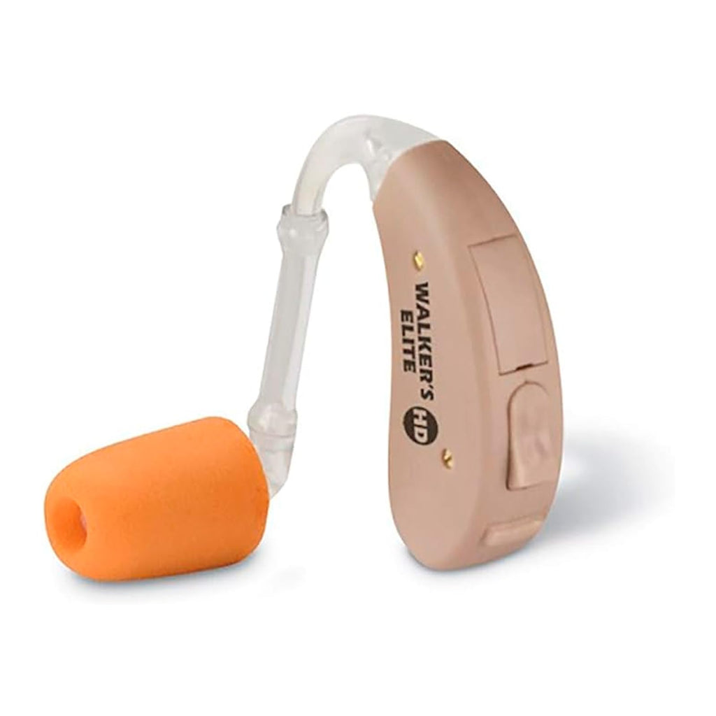 Gsm Outdoors Walkers Wge08283 Unisex Earplugs - Adult, Multicolor, One Size