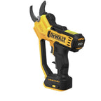 DEWALT 20V MAX Pruning Shears Garden Tool, Cordless, Bare Tool Only (DCPR320B)