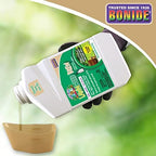 Bonide Captain Jack's Lawnweed Brew, 32 oz Concentrate, Fast-Acting Formula Controls Weeds, Moss, Algae, Lichens & Disease