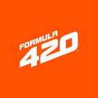 Formula 420 Glass Metal Ceramic Pipe Cleaner, 12 Fl Oz (Pack of 4)