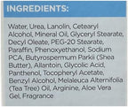 Flexitol Heel Balm 4 Oz Tube
