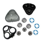 Replacement SH50/52 Complete Head Assembly for Philips Norelco Series 5000 Shavers