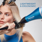 BaBylissPRO Hair Dryer, Nano Titanium 2000-Watt Blow Dryer, Professional/Ionic