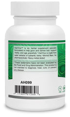 HairVive Capsules 80 Veggie Capsules - Pack of 2