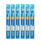 Oral B Indc 40 Sft#11 Size #11 Oral-B Indicator Soft #40 Toothbrush 1ct