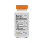 Neuroscience AttenTrex - Chewable Brain Supplements for Memory and Focus for Adults & Kids - Supports Dopamine, Epinephrine & Norepinephrine for Natural Energy, Attention & Cognitive Clarity (60 ct)