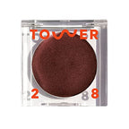 Tower 28 Beauty Bronzino Illuminating Cream Bronzer for Sensitive Skin – Moisturizing, Silicone-Free, Vegan and Cruelty-Free – Color PACIFIC COAST, Deep Bronze
