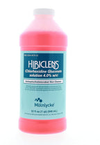 Hibiclens Antimicrobial Skin Liquid Soap,32 Fluid Ounce (Pack of 2)