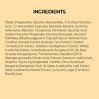 Torriden CELLMAZING Vita C Ampoule 30ml (1.01 fl.oz.) | Refining Sagging Pores and Skin Texture | 5D Vitamin C, Seaweed Complex, Panthenol | Korean Facial Serum