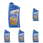 Mop & Glo Multi-Surface Floor Cleaner, 32 oz (Pack of 5)