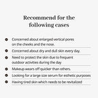 Signature ESTUD Protector - Niacinamide Face Serum (2%), 5.75 fl oz, Pore Minimizer Serum for Face, Even Skin Tone, Korean Skin care Glass Skin, Centella Asiatica Face ampoule