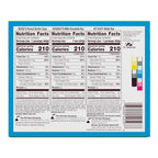 HERSHEY'S, KIT KAT & REESE'S Milk Chocolate Variety Box, 18 ct