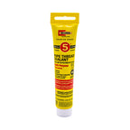 RectorSeal No. 5 25790 Pipe Thread Sealant, Lubricates & Protects Threads, Soft Setting, Slow Drying, & Permits Easy Breakout and Contains No Other Metals, 1.75 oz
