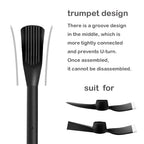 Pick Mattock Handle Replacement Pick Ax Handle with Comfort Grip Garden Pick Axe Handle-Solid Fiberglass Core,for Gardening, Landscaping, Yard Work, and Outdoors (36" Fiberglass Handle Only)