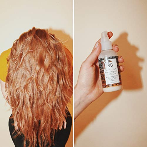 R+Co Sun Catcher Power C Boosting Leave-In Conditioner
