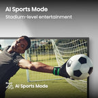 Hisense 40-Inch Class A4 Series FHD 1080p Smart Fire TV (40A4NF, 2025 Model) - DTS Virtual: X, Slim Bezel Design, Alexa Built in