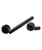 FORIOUS Commercial Toilet Paper Holder Wall Mount Bathroom Tissue Holder