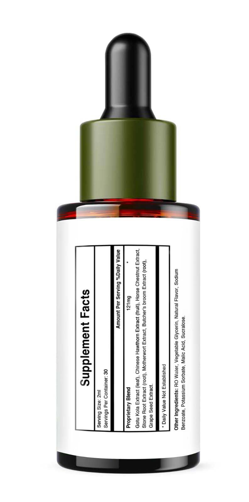 (2 Pack) Melt Drops Pro, Official MeltDrops Pro Liquid Supplement Dropppers with Premium Ingredients, Advanced Formula Loss Support for Overall Health & Wellness Reviews (4oz/120ml)