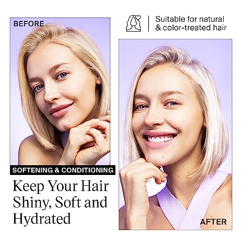Eva NYC Lift Off Volume Shampoo