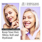 Eva NYC Lift Off Volume Shampoo
