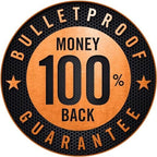 Bushnell Binocular Bundle: Trophy XLT 10x42 Binoculars (Bone Collector Edition) + Deluxe Binocular Harness
