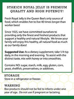 Stakich Royal Jelly Fresh (35 Ounce)
