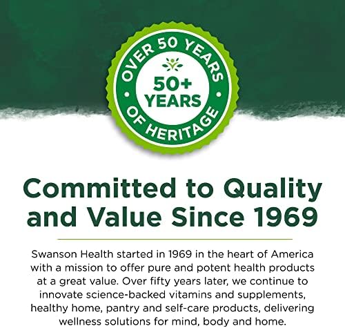Swanson Pumpkin Seed Oil - High Bioavailable EFAs - (100 Softgel Capsules, 1000mg Each) (3 Pack)