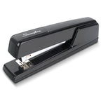 Swingline 747 Classic Stapler, 30 Sheet Capacity, Jam Free, Metal, Black (74701)"