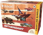 Magic: The Gathering Aetherdrift Finish Line Bundle