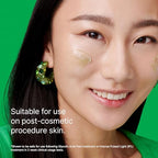 Dr.Jart+ Cicapair™ So Soothing Face Treatment for Visibly Irritated Skin with Centella Asiatica | Skin Barrier Repair | Korean Skin Care, 1.01 Fl Oz