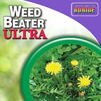 Bonide Weed Beater Ultra, 32 oz Ready-to-Spray Fast-Acting Protection Against Broadleaf Weeds in Warm & Cool Weather