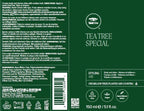 Paul Mitchell Tea Tree Styling Gel, 200 ml
