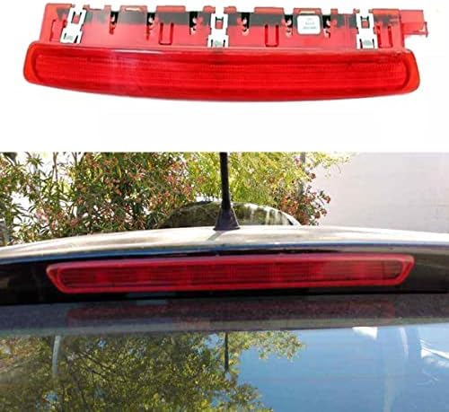 OQHAIR 3rd Third Brake Light LED Rear High Lever Third 3Rd Brake Stop Light Lamp For SEAT IBIZA IV SPORTCOUPE (6J1, 6P5) [2008-2006] [2018-2012]