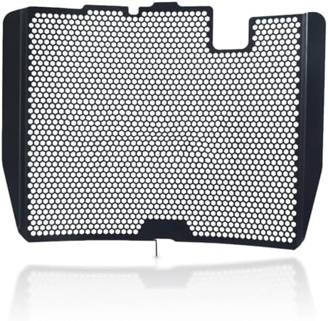 OQHAIR Motorcycle Water Tank net for H-ONDA CBR600RR ABS (2013-2016) Motorcycle Radiator Guard Grille Cover Protector Protective Grill