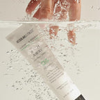 MDSolarSciences Wash Away One Step Foaming Cleanser Removes Impurities, Makeup & Sunscreen, Dermatologist Developed Vegan Formula with Hyaluronic Acid, Pineapple Extract, Aloe & Vitamin B5