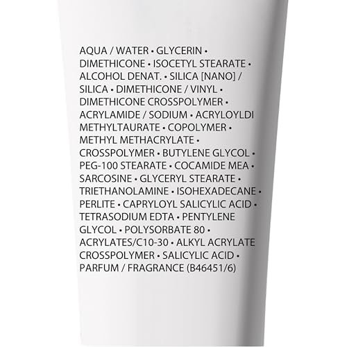 Effaclar Mat Oil-Free Mattifying Moisturizer