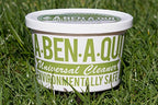A-Ben-A-Qui 20oz - All Purpose Environmentally Safe Cleaning Paste