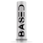 Based Bodyworks Hair Texturizing Powder, Lightweight & Volumizing Hair Styling Powder with Matte Finish, Add Texture to Hair with Medium Hold, Best for Short to Medium Hair, (1.69oz Bottle, Pack of 1)