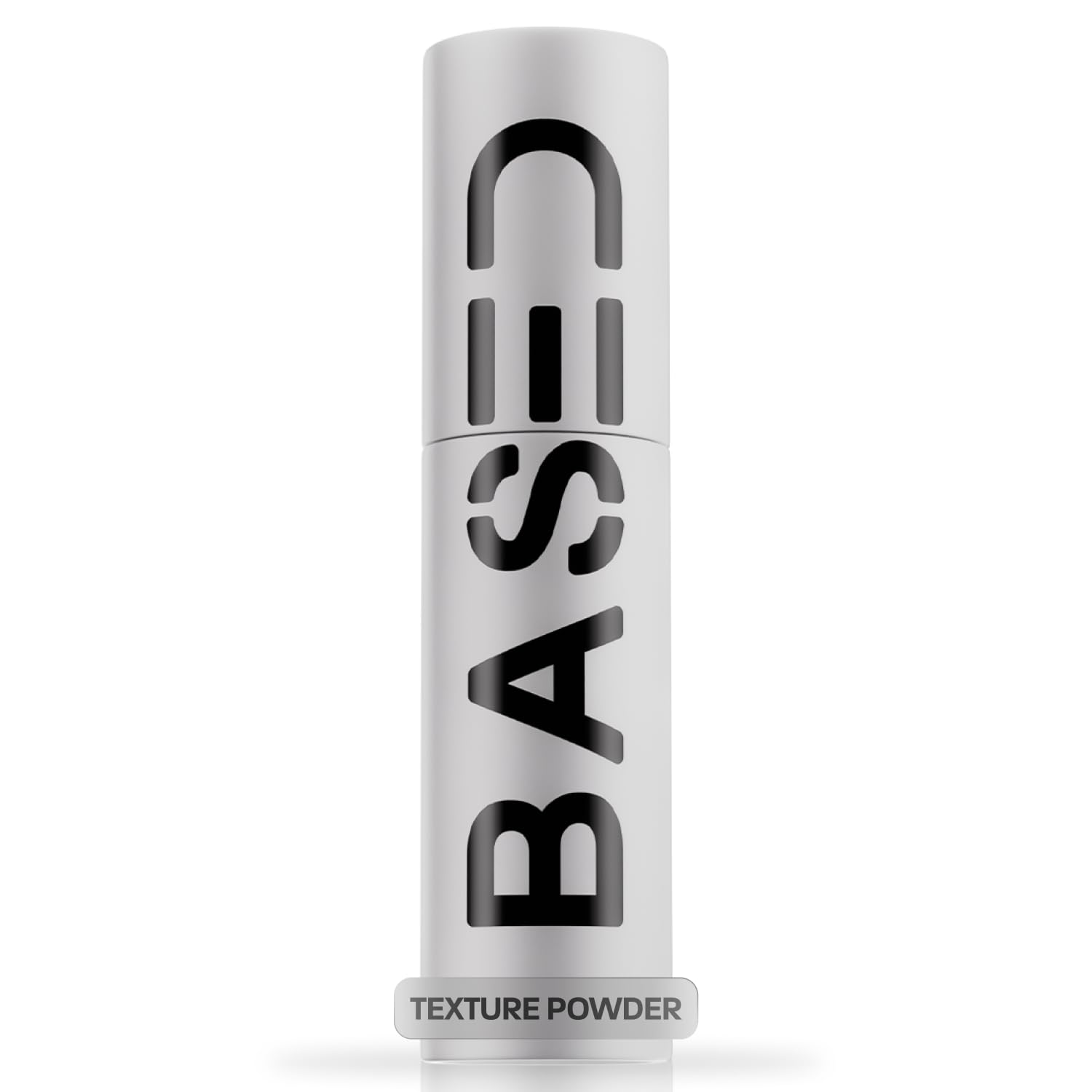 Based Bodyworks Hair Texturizing Powder, Lightweight & Volumizing Hair Styling Powder with Matte Finish, Add Texture to Hair with Medium Hold, Best for Short to Medium Hair, (1.69oz Bottle, Pack of 1)