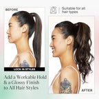 Eva NYC Shapeshifter Flexible Hairspray 8.3 fl oz (8.3 oz)