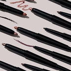 LAURA GELLER NEW YORK Swipe-n-Line Dual-Ended Eyeshadow + Eyeliner - Warm (Bronze/Copper) - Cream Eyeshadow & Smooth Glide Eyeliner - Waterproof & Crease-free Color
