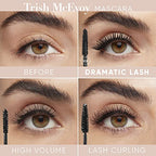 Trish McEvoy Women's Lash Curling Tubular Mascara