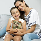 SummiDate Wooden Letter Piggy Bank Piggy Bank for Boys and girls Alphabet Money Bank Thanks Giving Gifts(Initial-T)