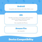 PlayShifu Globe for Children – Orboot Earth: Interactive Kids Globe with 1000+ Facts on Animals, Places & Monuments | Tech-Powered Learning Toy & STEM Gift for Kids Ages 4–10