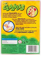 Crayola Globbles Squish Toys (16ct), Sticky Stress Ball for Kids & Adults, Calming Sensory Fidget Toys for Classrooms, Stress Relief Fidget Balls, Back to School Gift