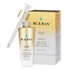 REJURAN® Dual Effect Ampoule, DOT DUAL c-PDRN® - Salmon DNA Face Serum for Deep Rejuvenation, Wrinkle Care, Firming, Skin Elasticity with Visible Anti-Aging Results. Korean Skincare (1.01 fl oz)
