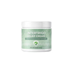 Dosoecse 1Ps Healora Intertrigo Cream – Skin Fold Barrier Cream for Moisture & Friction Protection, Helps Support Skin Comfort, Fast-Drying Non-Greasy Formula for Friction-Prone Areas.