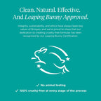 Briogeo Be Gentle, Be Kind Aloe + Oat Milk Ultra Soothing Conditioner, Hypoallergenic and Dermatologist-Approved Conditioner, Fragrance Free, Vegan, Cruelty-Free, 8 fl oz